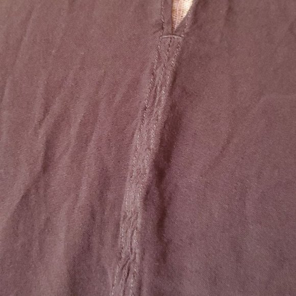 American Eagle Outfitters Gray Tank M - Picture 4 of 5